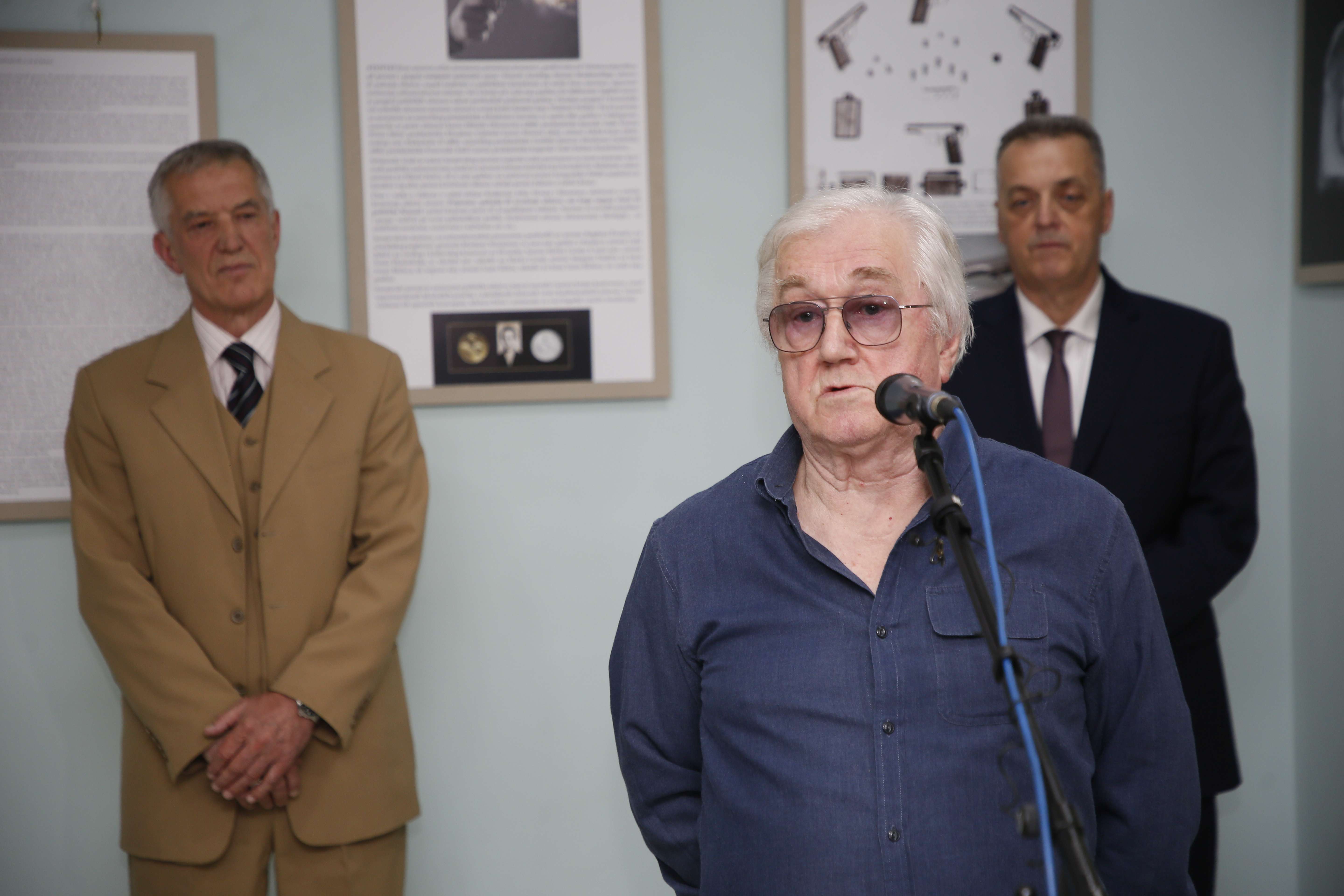 Izložba 'Sarajevski atentat''